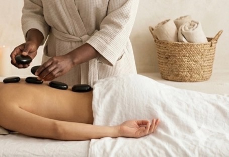 Les Massages Bien-Être