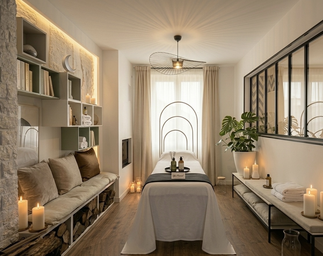 La Maison YU
