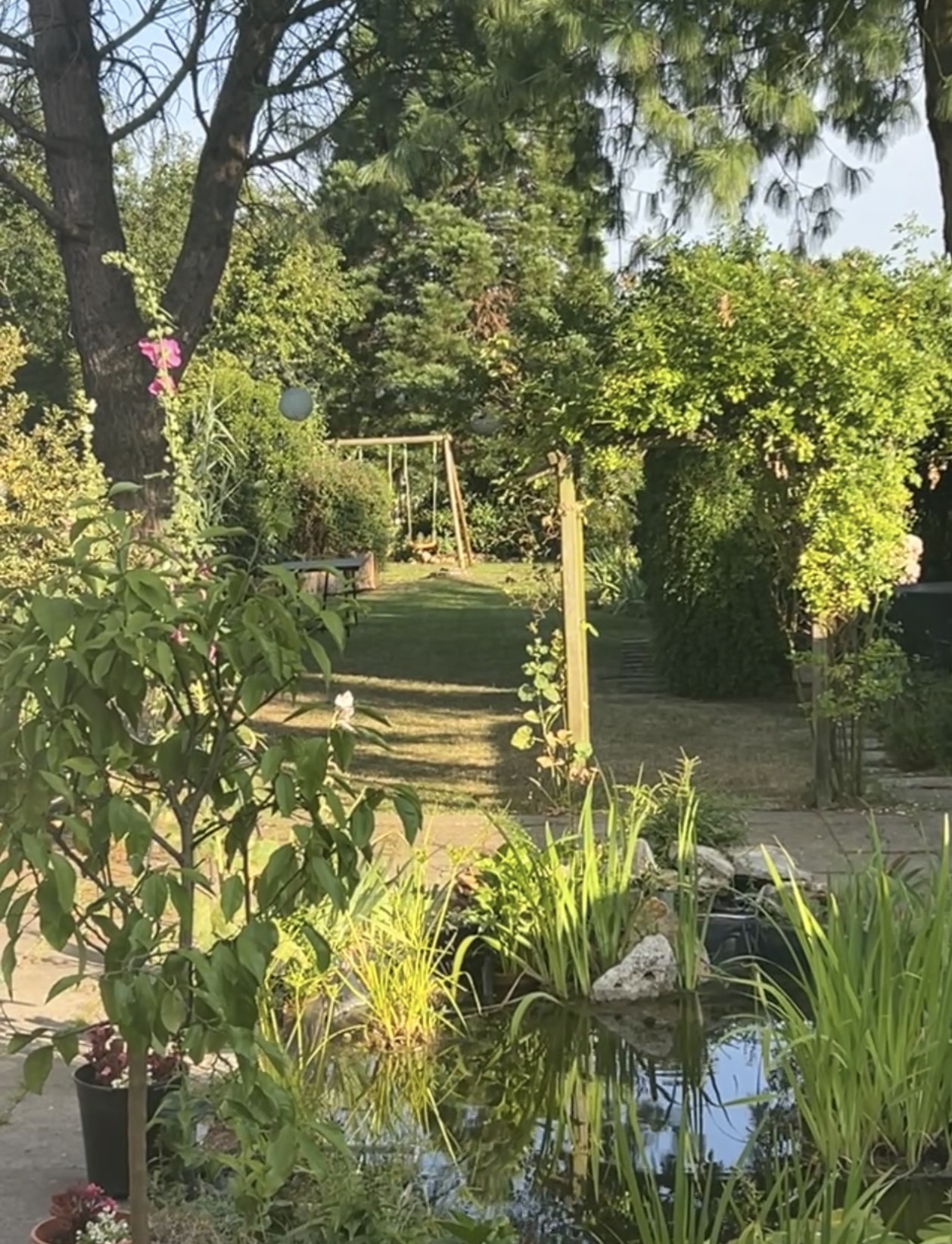 La Maison YU